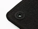 Fussmatten für VW Golf V Bj. 2003-2008 Fußmatten Autoteppiche BASIC – Bild 5