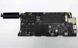 Apple Macbook  Logic Board A1502 Motherboard Core i5  8GB – Bild 1