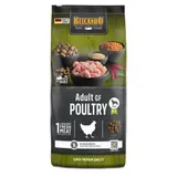 12,5 kg Belcando Adult GF Poultry I Hundefutter I getreidefrei I Trockenfutter – Bild 1