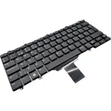 Original Dell Latitude E5250 Schwedisch Tastatur 0YYDVM PK131DK1A20 – Bild 3