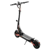E-Scooter mit Straßenzulassung Joyor T6E Pro 500W bis 90km Reichweite Blinker – Bild 7