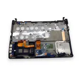 Toshiba Portege A30  Gehäuse Palmrest Touchpad  handablage – Bild 3