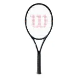 Wilson Team Classic Tennisschläger Turnierschläger 280g Unisex schwarz – Bild 1