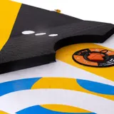 ZRAY E11 SUP Stand Up Paddle Board KomplettSet Surfboard Aufblasbar 335cm – Bild 11