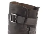 Damen Stiefel Winterstiefel Damenschuhe Boots Schuhe Gefüttert Warm Braun 37-43 – Bild 6