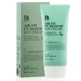 Benton Air Fit UV Defense Sonnencreme Gesicht SPF50 leicht Tagespflege 50ml – Bild 1