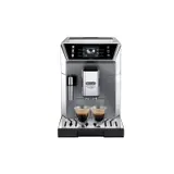DeLonghi ECAM 550.85.MS PRIMADONNA CLASS Kaffeevollautomat silber Cappuccino – Bild 2