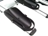 Fahrradträger für 4 Fahrräder 60kg Heckträger Anhängerkupplung abklappbar 58001 – Bild 9