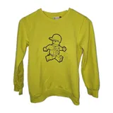 EK13514 Jungen Pullover von Lego, gelb, Gr.146 – Bild 1