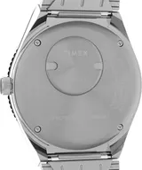 Timex Seconde/seconde Silber Unisex Armbanduhr TW2Y48100 – Bild 4