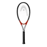 HEAD Ti S2 Tennisschläger Komfortschläger 245g Unisex silber – Bild 2