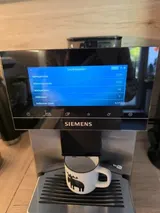 TQ903D03 EQ900 Kaffee-Vollautomat edelstahl – Bild 3