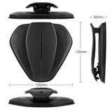 Autohalterung Armaturenbrett Handy KFZ Halterung Halter Universal Smartphone – Bild 6
