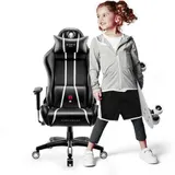 Diablo X-One 2.0 Gaming Stuhl Bürostuhl Schreibtischstuhl Computerstuhl PC Chair – Bild 2