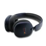 Red Bull Bluetooth 5.4 Wireless Headset On-Ear USB-C Printed Iconic Logo Navy – Bild 2
