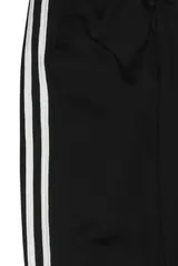 adidas Stoffhose Jungen Hose Pants Kinderhose Gr. 152 Schwarz #m09tbfj – Bild 2