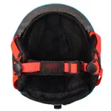 Skihelm Snowboardhelm Kinder Damen Herren Wintersport Ski S-M 53-58 cm 5 FARBEN – Bild 6