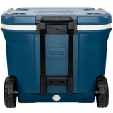 Coleman Cooler Xtreme 50QT Wheeled Kühlbox Räder Kühltruhe Camping Kühltruhe – Bild 5
