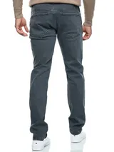 Indicode Herren Jeanshose INSamario-Jeans Denim Hose Herrenjeans Männer – Bild 4