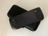 Valve Steam Deck 512GB LCD (entspiegelt) Handheld-Konsole schwarz – Bild 6