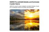 50 Zoll LG NANO 4K UHD AI NU80 Smart TV 2026 – Bild 4