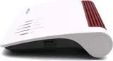 AVM FRITZ!Box 7590 Router DSL WLAN AC 2,4 & 5 GHz DECT STARK GEBRAUCHT – Bild 6