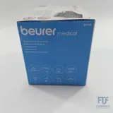 Beurer BM 58 Oberarm-Blutdruckmessgerät mit USB-Schnittstelle, zwei Benutzerspei – Bild 4