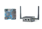 NanoPi R5C Rockchip RK3568B2 A55 Dual 2.5G Ethernet Port Support M.2 WiFi Module – Bild 3
