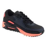 Damen Herren Sneaker Sportschuhe Turnschuhe Laufschuhe Freizeitschuhe 10377 – Bild 2