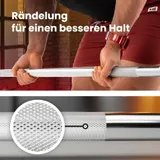 Hop-Sport Hantelset 39 KG Langhantel Langhantelstange Hantelcheiben Gewichte – Bild 10