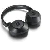 Motorola XT800 ANC ENC Bluetooth Kopfhörer On-Ear Wireless Headphones black – Bild 2