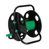 Schlauchtrommel Gartenschlauchaufroller Schlauchwagen Gartenschlauchrolle – Bild 1