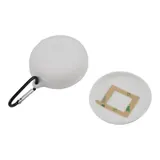 Silikon Hülle für Soundcore Sleep für a30 Kopfhörer Fallschutz Waschbar – Bild 4
