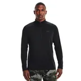 Under Armour UA Tech 2.0 HZ Langarm Herren Oberteil Sweatshirt Sportshirt – Bild 10