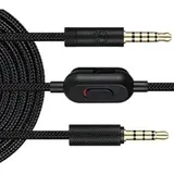 Ersatzkabel Kabel Lautst?rkeregelung Mikrofon Online -Lautst?rkesteuerung – Bild 1