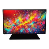 LG 42 Zoll (107cm) Full HD LED TV Fernseher DVB-T2/C/S2 mit Standfuß – Bild 7