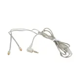 Kompaktes 10x10x5CM transparentes Kabel für Shure SE535 SE215 UE900 W40 SE425 – Bild 11