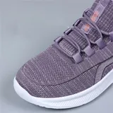 Damen Sneaker Sportschuhe Freizeit Schuhe Turnschuhe Laufschuhe Running Shoes – Bild 4