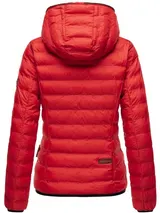 Navahoo Damen Stepp Jacke Übergangsjacke Steppjacke Frühling gesteppt B859 NEU – Bild 4