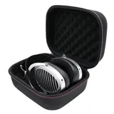 Organisierte Aufbewahrungsl?sung f��r HIFIMAN ANANDA Kopfh?rer 22 18 13,6 cm E – Bild 3