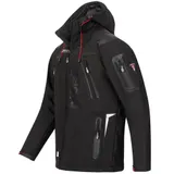 Geographical Norway Herren Softshell Regen Outdoor Jacke Softshelljacke S-7XL – Bild 3