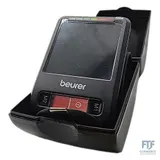 Beurer BC 87 Handgelenk-Blutdruckmessgerät mit App-Anbindung, validiert, XL-Disp – Bild 4