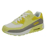 Sportschuhe Sneaker Turnschuhe Laufschuhe Freizeit Schuhe Schnürer Herren Damen – Bild 1