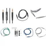 1,4 Meter Audiokabel für für BOSE QC25 II QC45 NC700 Y45 Y50 Sauerstofffrei – Bild 11