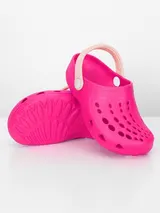 Ladeheid Kinder EVAClogs Gartenclogs Gartenschuhe RobusteSchuhe Rutschfest 20-35 – Bild 6