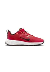 Nike Revolution 6 NN PSV Gr 28-31 Kinder Schuh Sneaker Klettverschluß Rot DD1095 – Bild 3