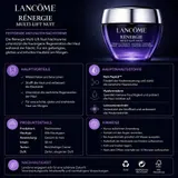 Lancome Rénergie Multi-Lift Nuit 50ml Anti-Aging Nachtcreme Gesichtscreme – Bild 5