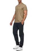Indicode Herren Chinohose INGabrin-Stretch Hose Herrenhose Lange Hose Männer – Bild 5