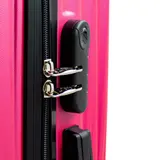 Reisekoffer Reisetrolley Hardcase Hartschale Teleskopgriff General XL BARUT – Bild 12
