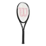 Wilson Hyper Hammer Legacy Os Tennisschläger Komfortschläger 248g Unisex schwarz – Bild 2